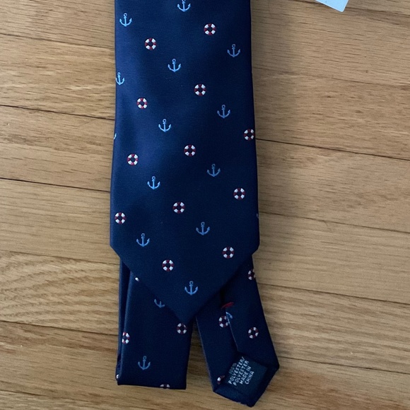 Tie - Picture 2 of 2